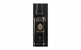 Ossoro Pista Milk   Glass Bottle  30 millilitre